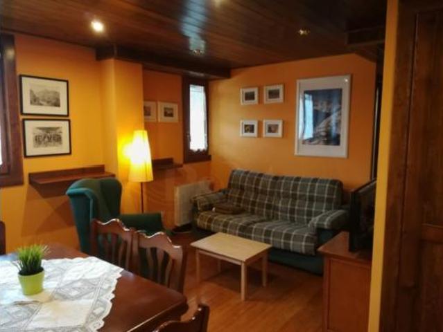 Apartamento en alquiler en Naut Aran, Val d'Aran