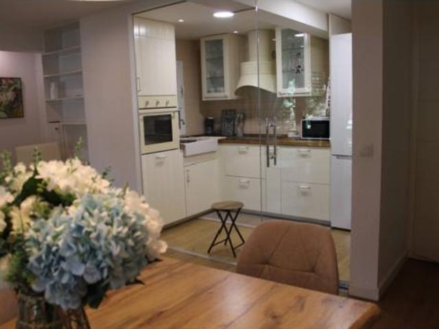 Apartamento en alquiler en Navacerrada, Madrid