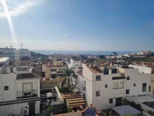 Apartamento en alquiler en La Axarquía, Andalucía