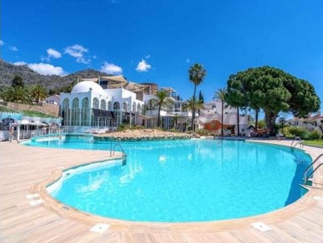 Apartamento en alquiler en Imaroga, La Axarquía