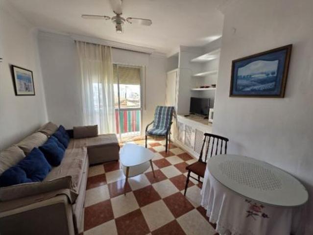 Apartamento en alquiler en Maro, La Axarquía