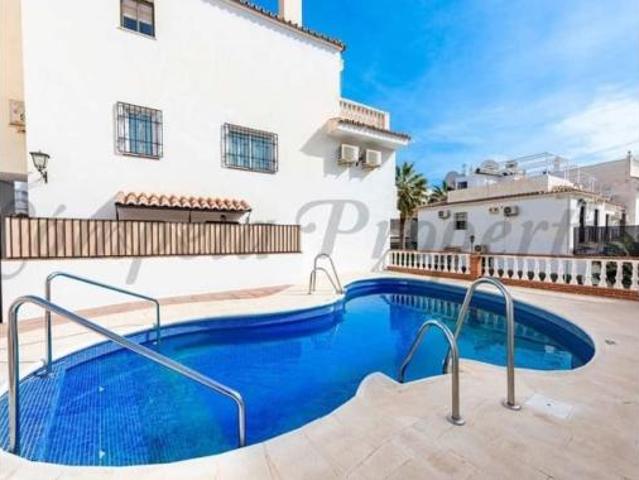 Apartamento en alquiler en La Axarquía, Andalucía