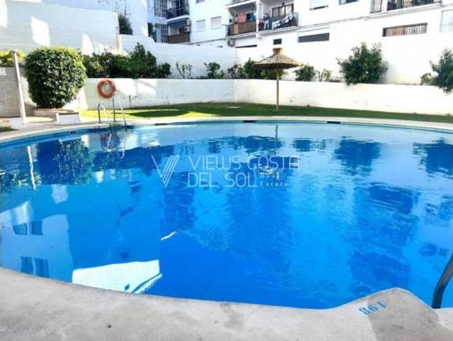 Apartamento en alquiler en La Axarquía, Andalucía