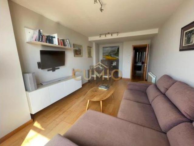 Apartamento en alquiler en A Angustia, Vigo