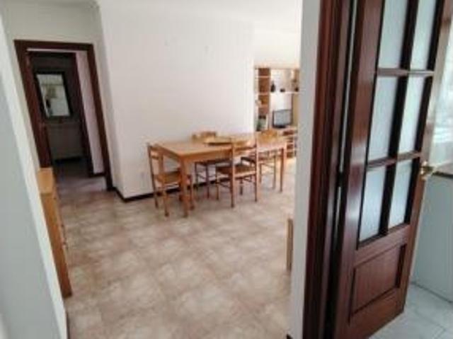 Apartamento en alquiler en A Ramallosa, Vigo