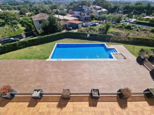 Apartamento en alquiler en A Angustia, Vigo