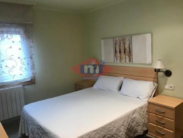 Apartamento en alquiler en Panxón, Vigo