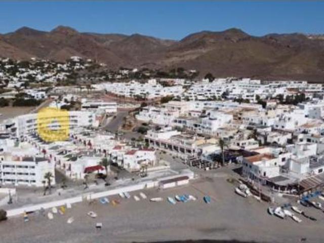 Apartamento en alquiler en Las Negras, Níjar
