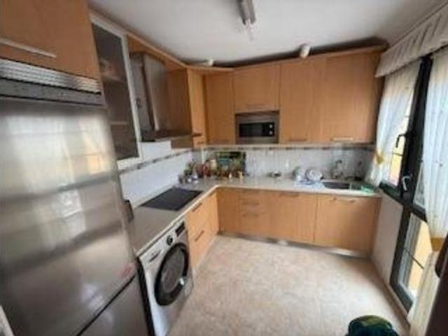 Apartamento en alquiler en Noja, Cantabria