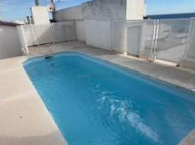 Apartamento en alquiler en Platja de Nules, la Plana Baixa
