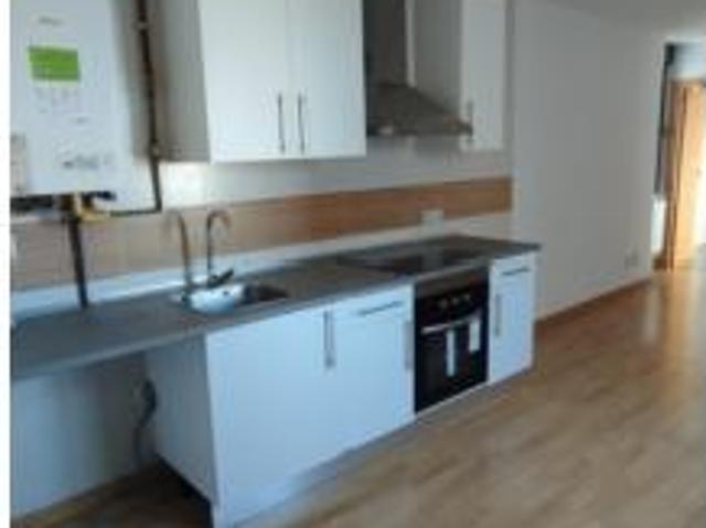 Apartamento en alquiler en Ocaña, Toledo