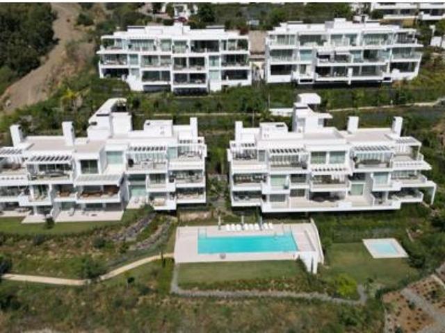 Apartamento en alquiler en Sierra de las Nieves, Andalucía