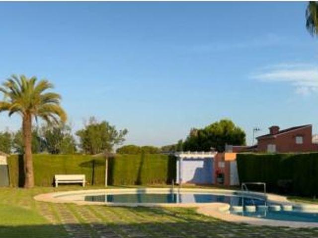 Apartamento en alquiler en la Safor, Valencia