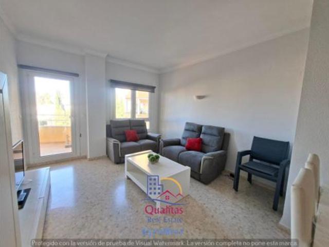 Apartamento en alquiler en la Safor, Valencia