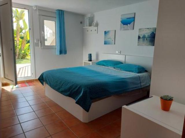 Apartamento en alquiler en la Safor, Valencia