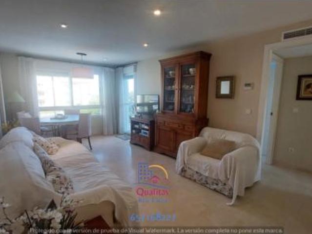 Apartamento en alquiler en la Safor, Valencia