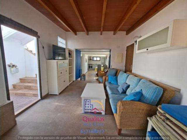 Apartamento en alquiler en Urbanització Platja d'Oliva, la Safor