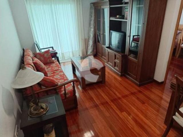 Apartamento en alquiler en Montealegre, Ourense