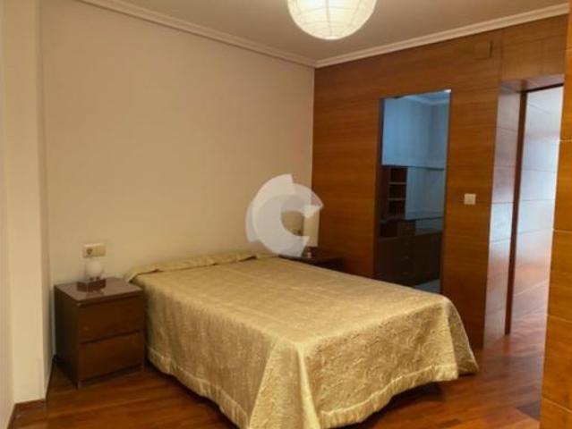 Apartamento en alquiler en Centro, Ourense
