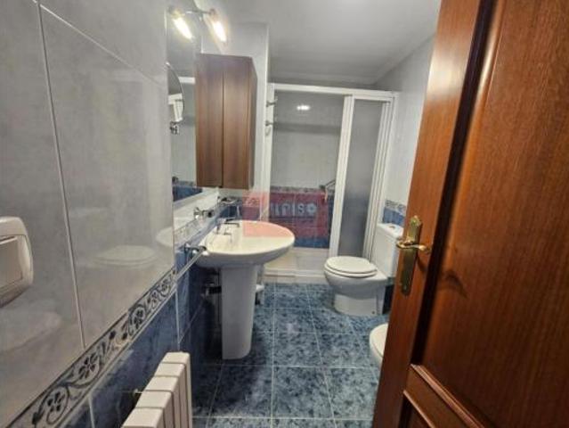 Apartamento en alquiler en As Lagoas, Ourense