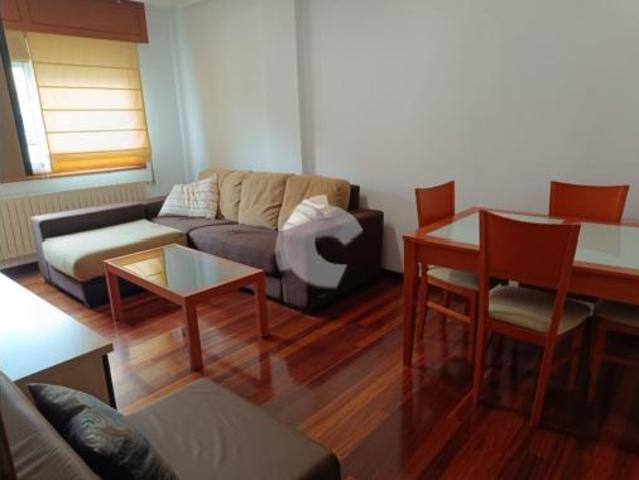 Apartamento en alquiler en Centro, Ourense