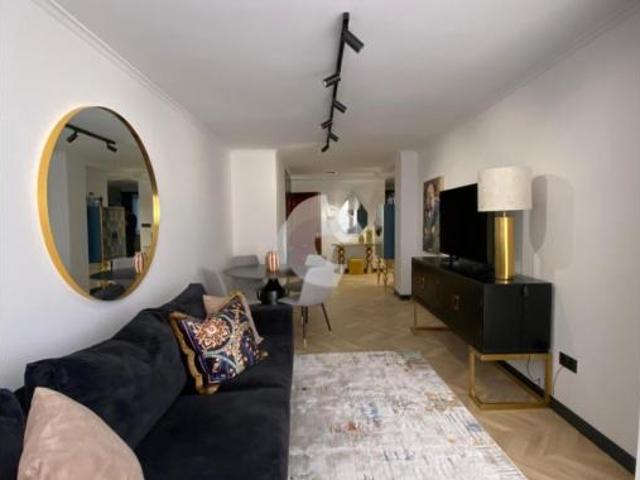 Apartamento en alquiler en Centro, Ourense