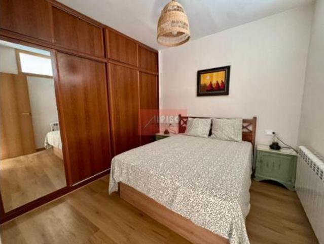 Apartamento en alquiler en Ourense