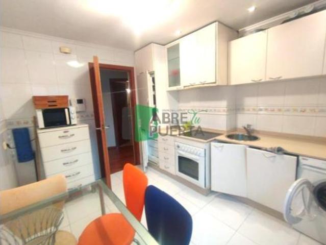 Apartamento en alquiler en Centro, Ourense