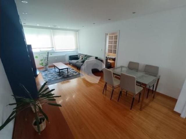 Apartamento en alquiler en Centro, Ourense