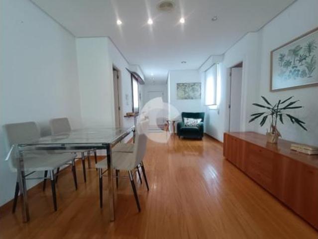 Apartamento en alquiler en Centro, Ourense