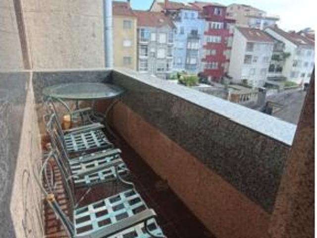 Apartamento en alquiler en Centro, Ourense