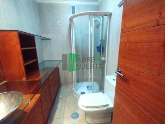 Apartamento en alquiler en Centro, Ourense