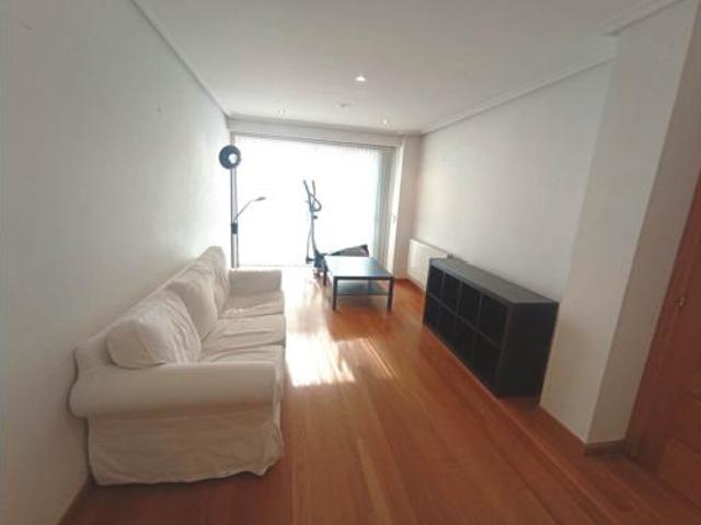 Apartamento en alquiler en Centro, Ourense