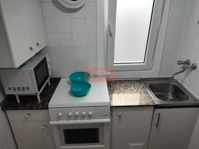 Apartamento en alquiler en As Lagoas, Ourense