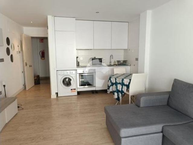 Apartamento en alquiler en Centro, Ourense