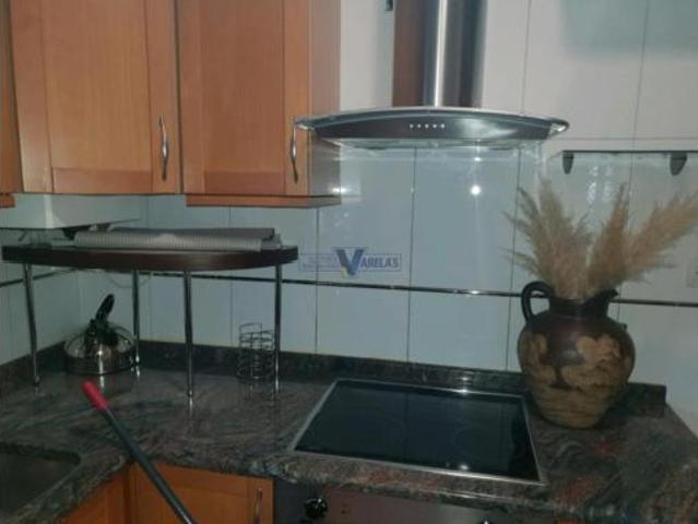 Apartamento en alquiler en Couto, Ourense