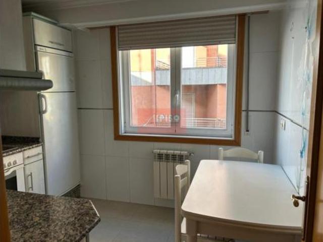 Apartamento en alquiler en O Posío, Ourense
