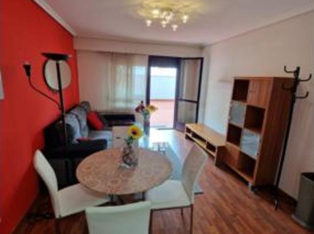 Apartamento en alquiler en O Vinteún, Ourense