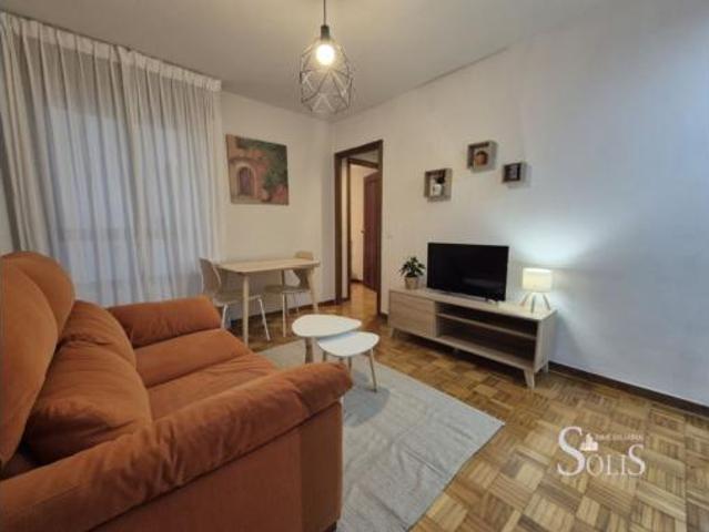 Apartamento en alquiler en Oviedo, Asturias