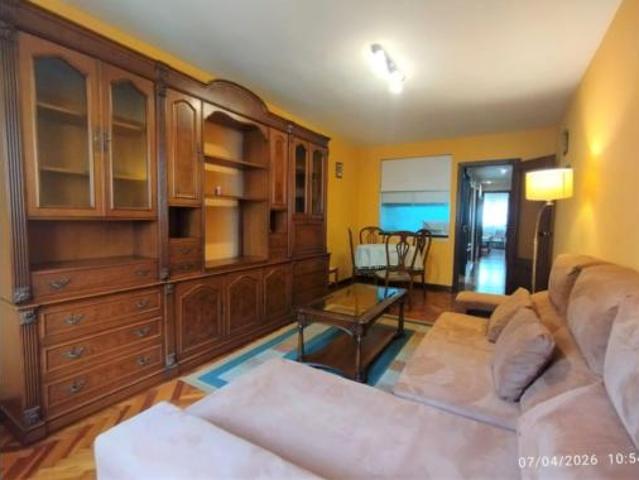 Apartamento en alquiler en Oviedo, Asturias