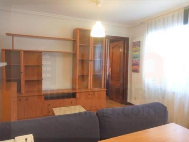 Apartamento en alquiler en Oviedo, Asturias