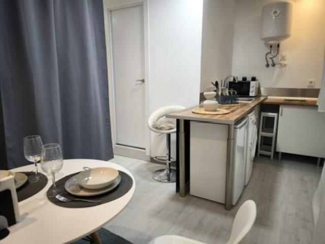 Apartamento en alquiler en Oviedo, Asturias