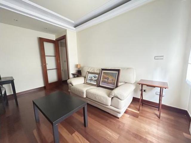 Apartamento en alquiler en Llamaquique, Oviedo