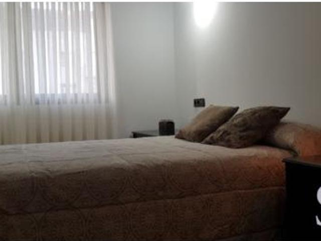 Apartamento en alquiler en Llamaquique, Oviedo