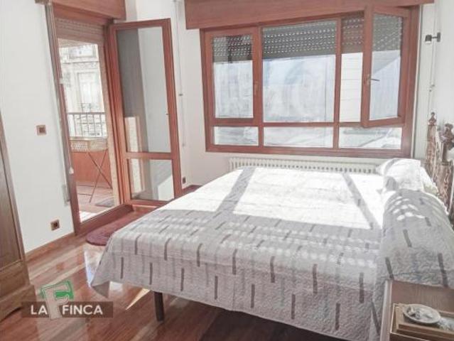 Apartamento en alquiler en Oviedo, Asturias