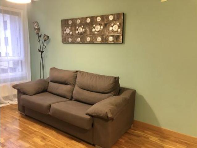 Apartamento en alquiler en Oviedo, Asturias