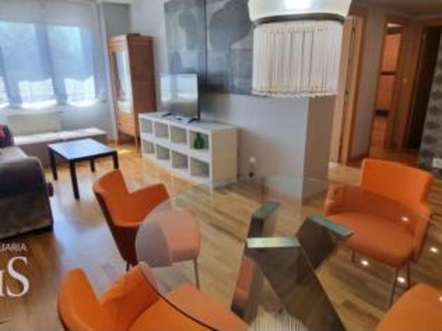 Apartamento en alquiler en Malatería, Oviedo