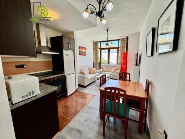 Apartamento en alquiler en El Puntal, Comarca del Valle de Lecrín