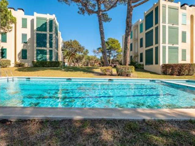 Apartamento en alquiler en Calella de Palafrugell, Baix Empordà
