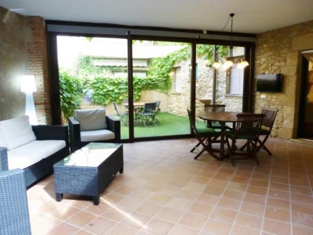 Apartamento en alquiler en Baix Empordà, Catalunya